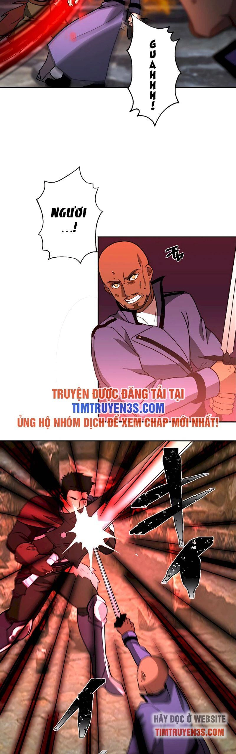 Hồi Quy Trở Thành Mạo Hiểm Giả Mạnh Nhất Nhờ Class Ẩn Điều Khiển Trọng Lực Chapter 29 - 12