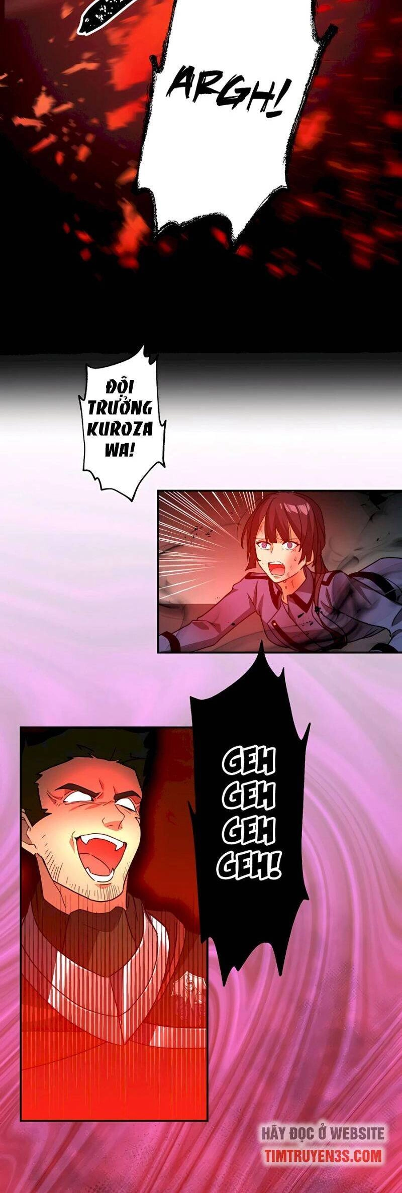 Hồi Quy Trở Thành Mạo Hiểm Giả Mạnh Nhất Nhờ Class Ẩn Điều Khiển Trọng Lực Chapter 29 - 14