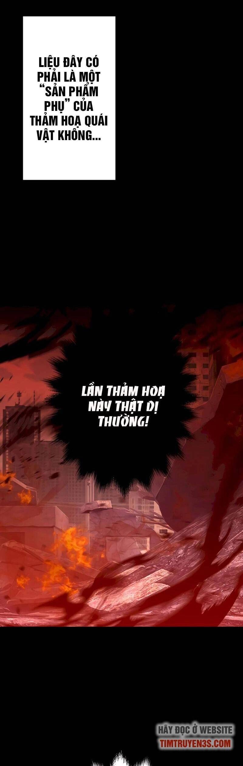 Hồi Quy Trở Thành Mạo Hiểm Giả Mạnh Nhất Nhờ Class Ẩn Điều Khiển Trọng Lực Chapter 29 - 16