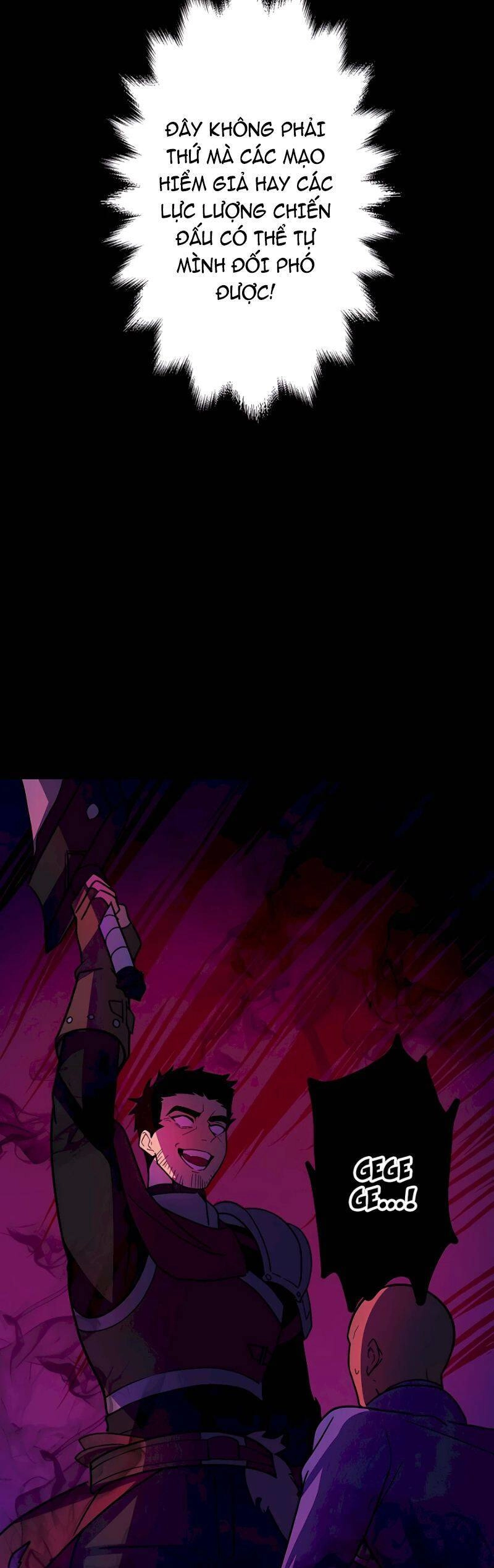 Hồi Quy Trở Thành Mạo Hiểm Giả Mạnh Nhất Nhờ Class Ẩn Điều Khiển Trọng Lực Chapter 29 - 17