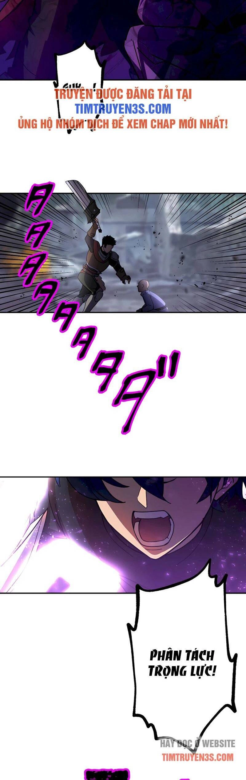 Hồi Quy Trở Thành Mạo Hiểm Giả Mạnh Nhất Nhờ Class Ẩn Điều Khiển Trọng Lực Chapter 29 - 18