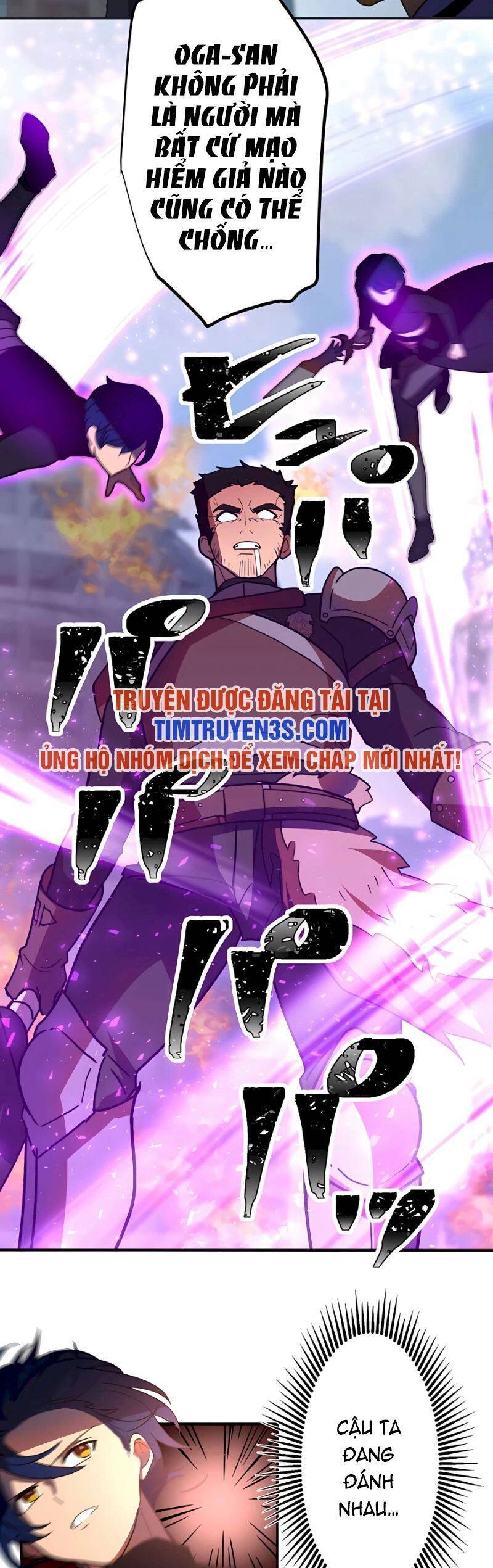 Hồi Quy Trở Thành Mạo Hiểm Giả Mạnh Nhất Nhờ Class Ẩn Điều Khiển Trọng Lực Chapter 29 - 21