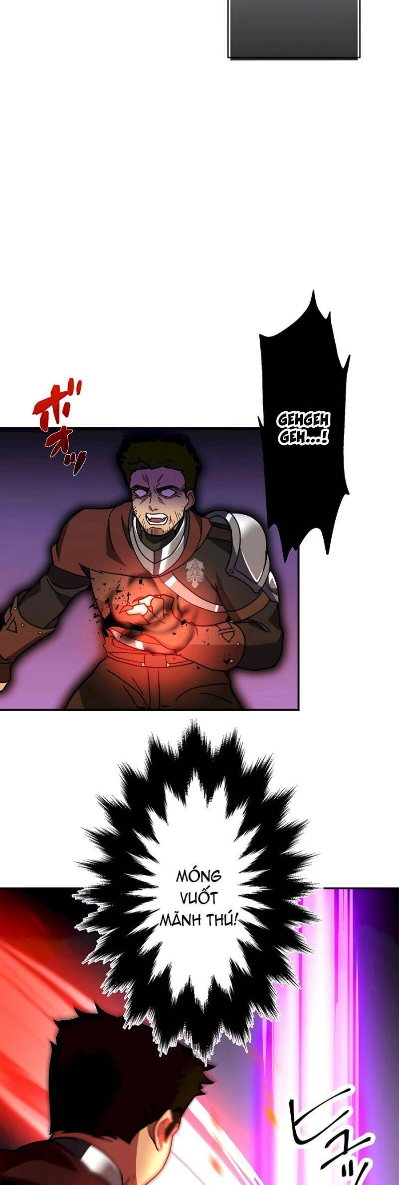 Hồi Quy Trở Thành Mạo Hiểm Giả Mạnh Nhất Nhờ Class Ẩn Điều Khiển Trọng Lực Chapter 29 - 24