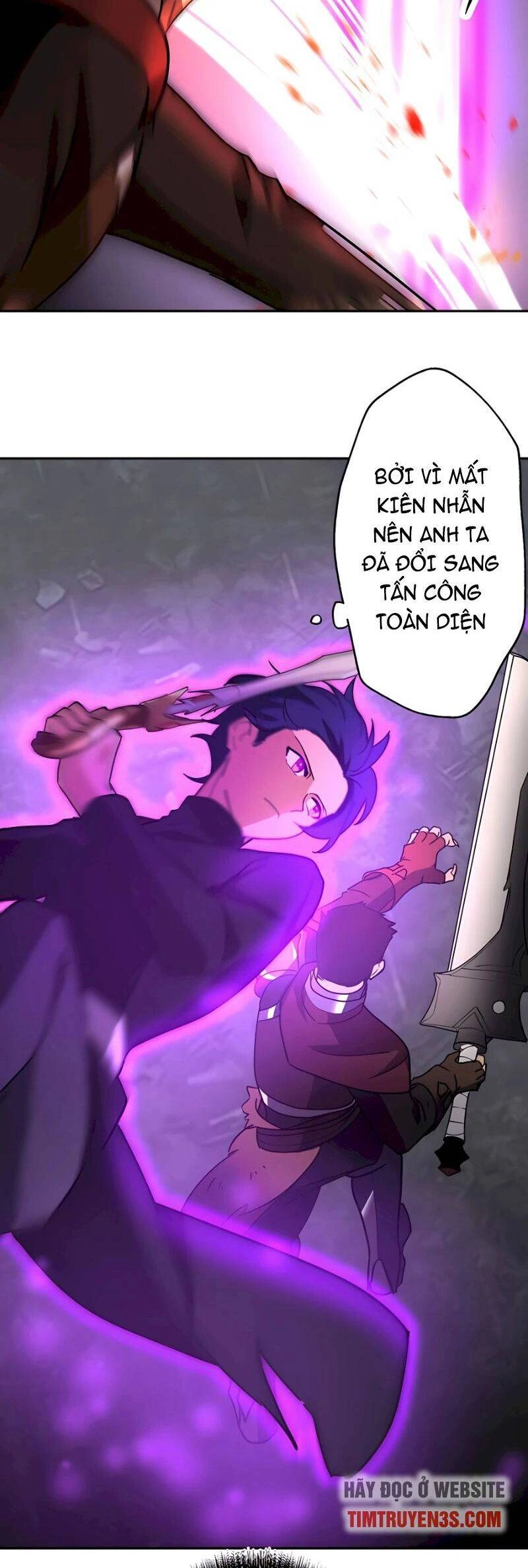 Hồi Quy Trở Thành Mạo Hiểm Giả Mạnh Nhất Nhờ Class Ẩn Điều Khiển Trọng Lực Chapter 29 - 25