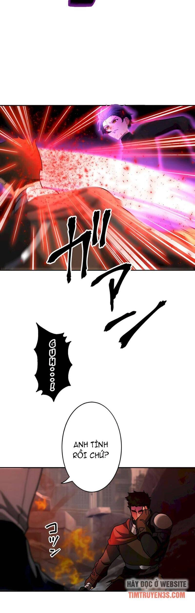 Hồi Quy Trở Thành Mạo Hiểm Giả Mạnh Nhất Nhờ Class Ẩn Điều Khiển Trọng Lực Chapter 29 - 27