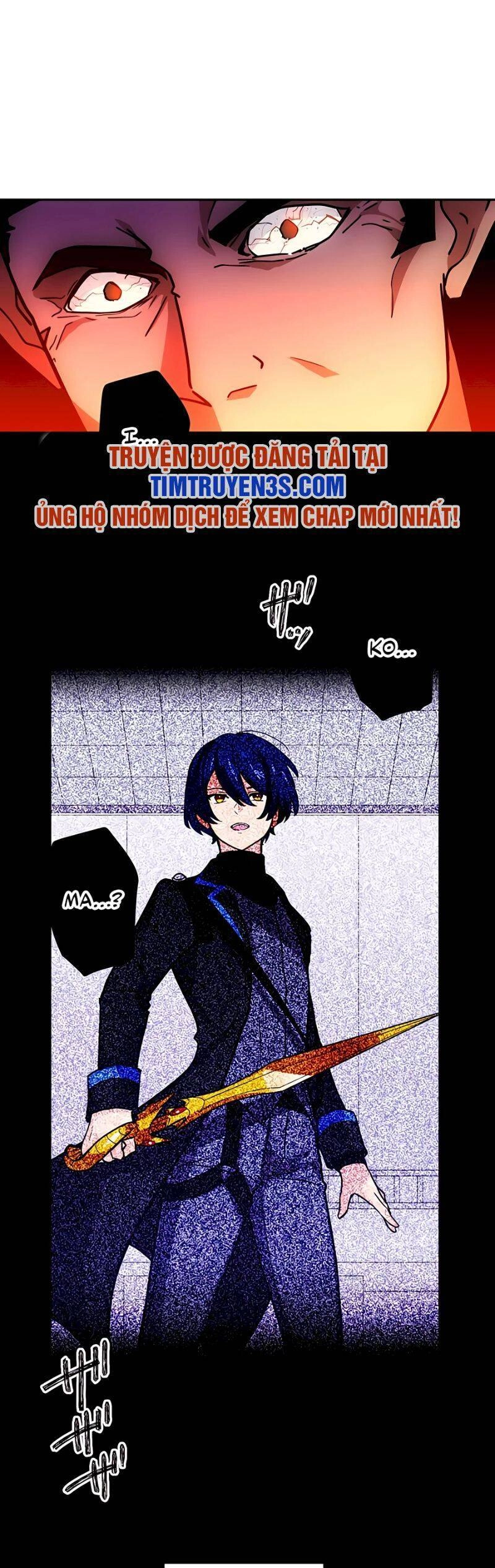 Hồi Quy Trở Thành Mạo Hiểm Giả Mạnh Nhất Nhờ Class Ẩn Điều Khiển Trọng Lực Chapter 29 - 28