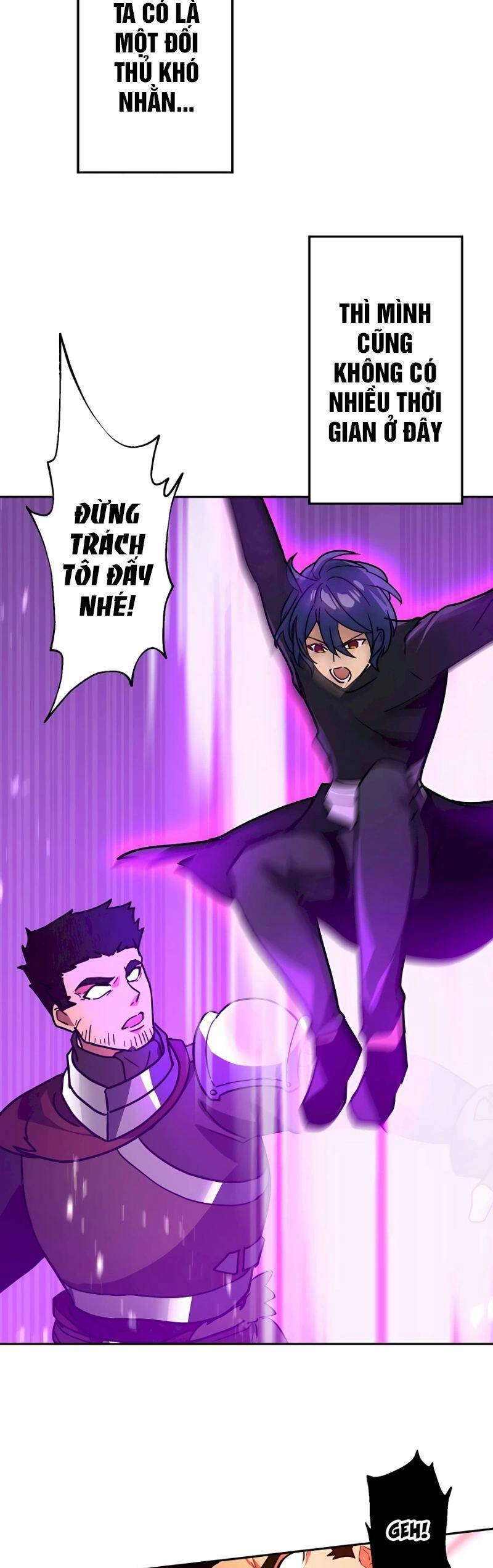 Hồi Quy Trở Thành Mạo Hiểm Giả Mạnh Nhất Nhờ Class Ẩn Điều Khiển Trọng Lực Chapter 29 - 32