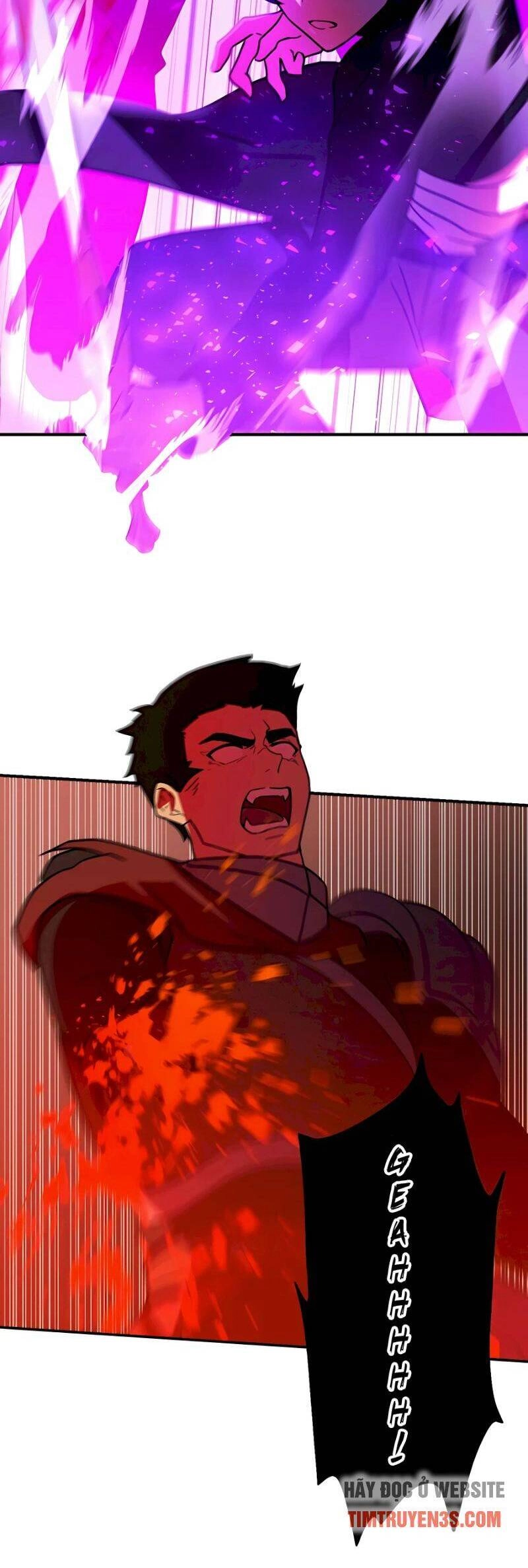 Hồi Quy Trở Thành Mạo Hiểm Giả Mạnh Nhất Nhờ Class Ẩn Điều Khiển Trọng Lực Chapter 29 - 36