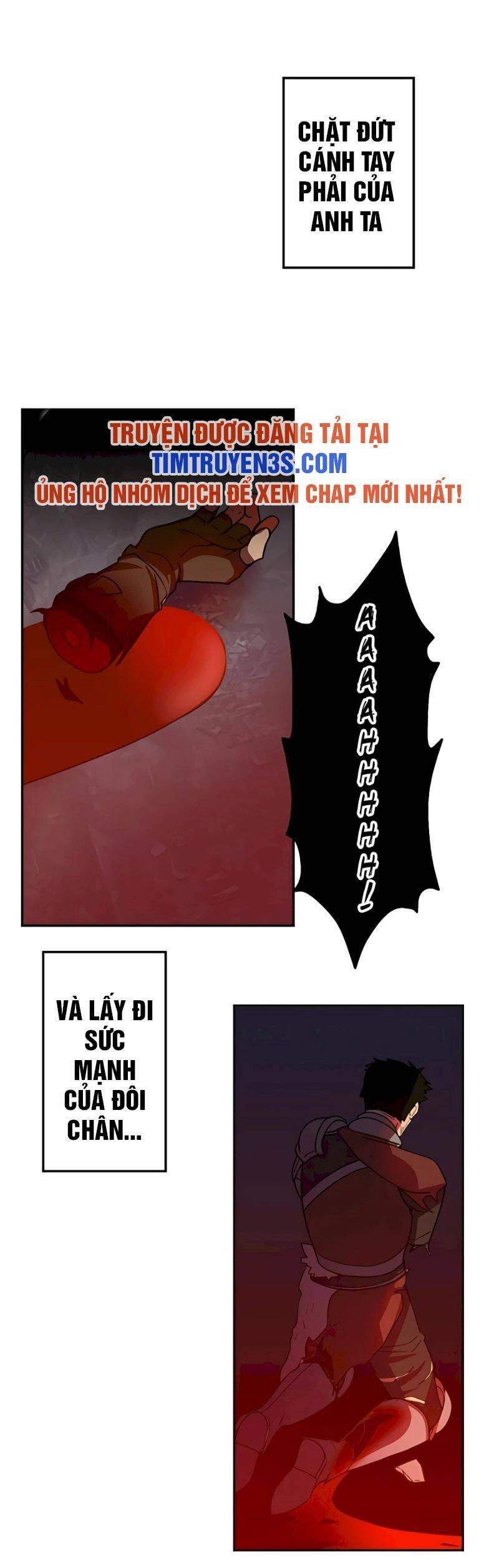 Hồi Quy Trở Thành Mạo Hiểm Giả Mạnh Nhất Nhờ Class Ẩn Điều Khiển Trọng Lực Chapter 29 - 37