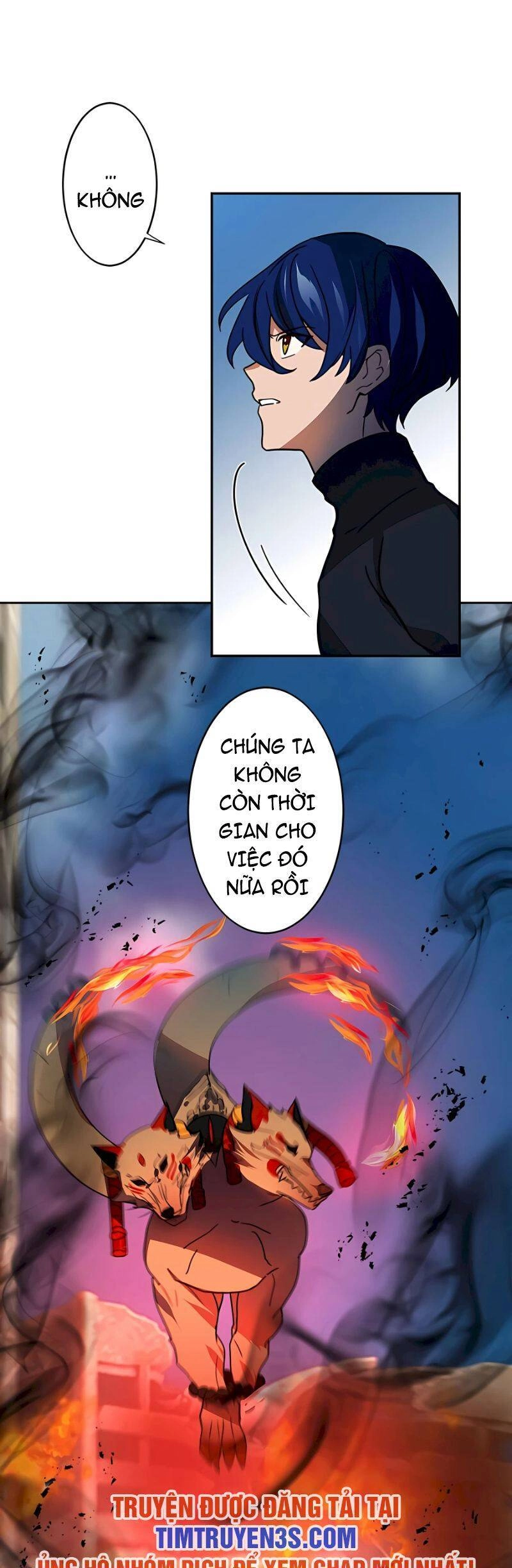 Hồi Quy Trở Thành Mạo Hiểm Giả Mạnh Nhất Nhờ Class Ẩn Điều Khiển Trọng Lực Chapter 29 - 41