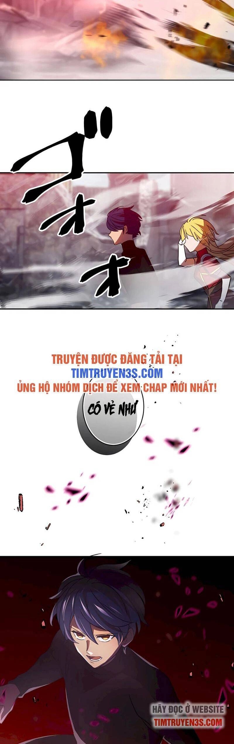 Hồi Quy Trở Thành Mạo Hiểm Giả Mạnh Nhất Nhờ Class Ẩn Điều Khiển Trọng Lực Chapter 29 - 44