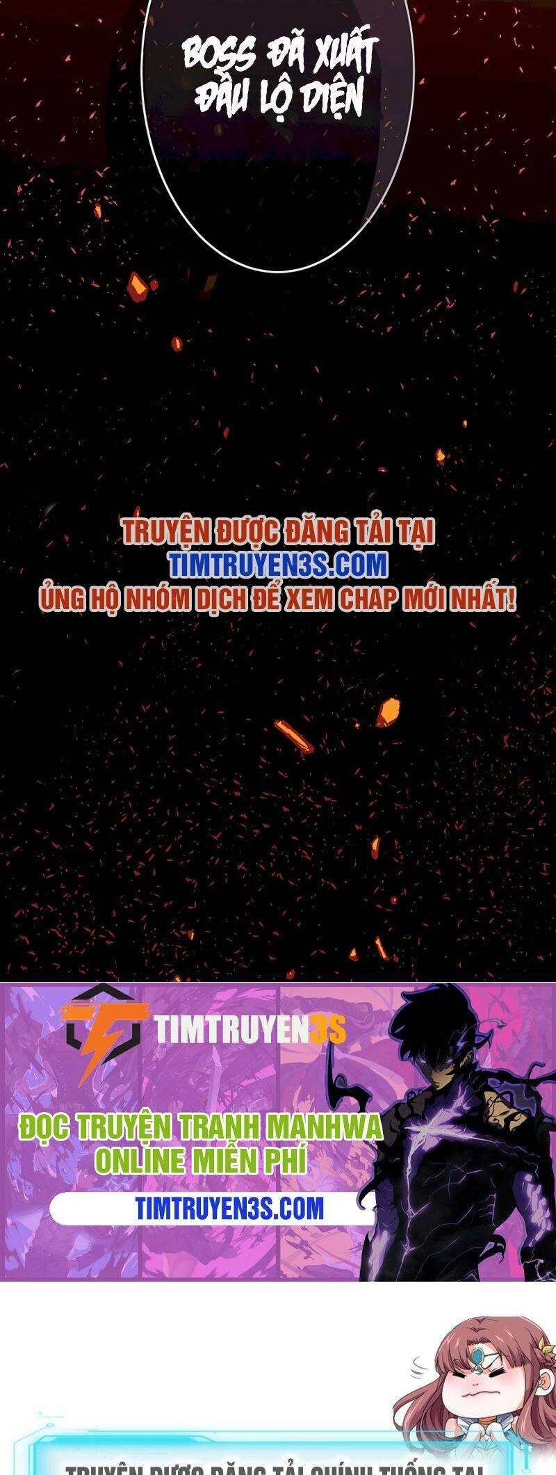 Hồi Quy Trở Thành Mạo Hiểm Giả Mạnh Nhất Nhờ Class Ẩn Điều Khiển Trọng Lực Chapter 29 - 47