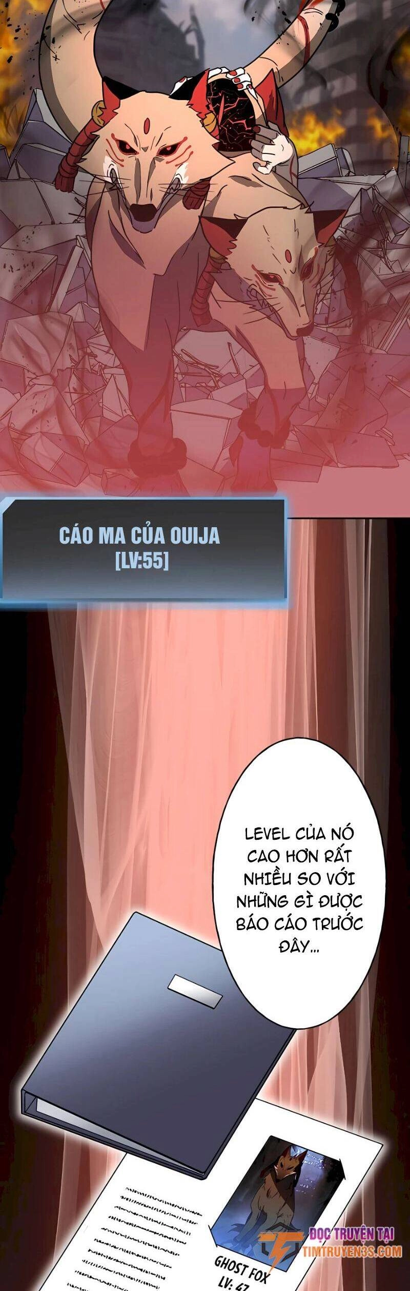 Hồi Quy Trở Thành Mạo Hiểm Giả Mạnh Nhất Nhờ Class Ẩn Điều Khiển Trọng Lực Chapter 30 - 5