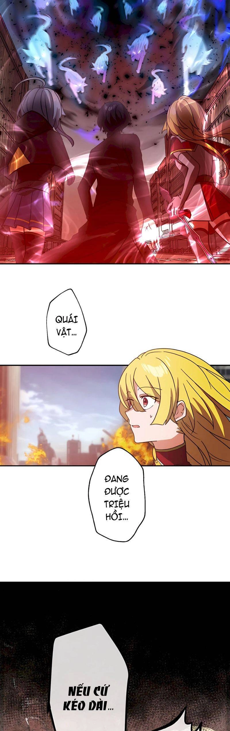 Hồi Quy Trở Thành Mạo Hiểm Giả Mạnh Nhất Nhờ Class Ẩn Điều Khiển Trọng Lực Chapter 30 - 10