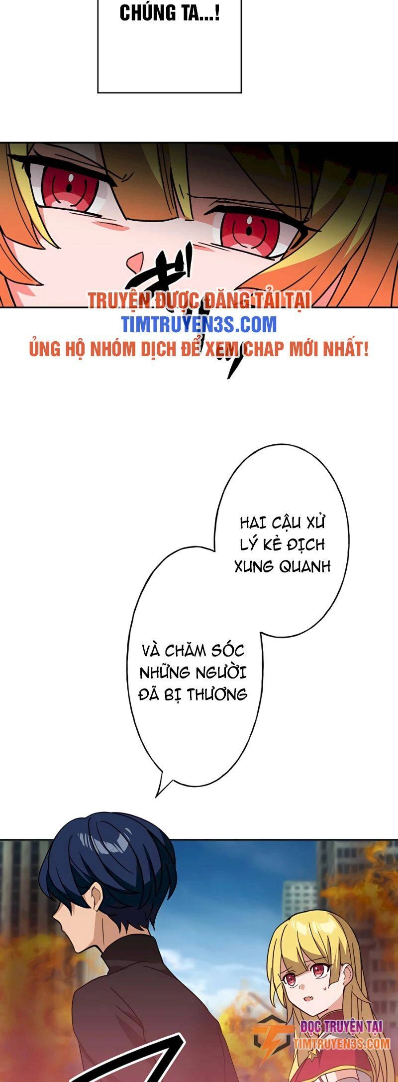 Hồi Quy Trở Thành Mạo Hiểm Giả Mạnh Nhất Nhờ Class Ẩn Điều Khiển Trọng Lực Chapter 30 - 12