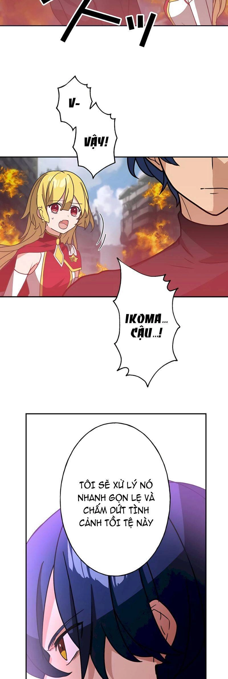 Hồi Quy Trở Thành Mạo Hiểm Giả Mạnh Nhất Nhờ Class Ẩn Điều Khiển Trọng Lực Chapter 30 - 13