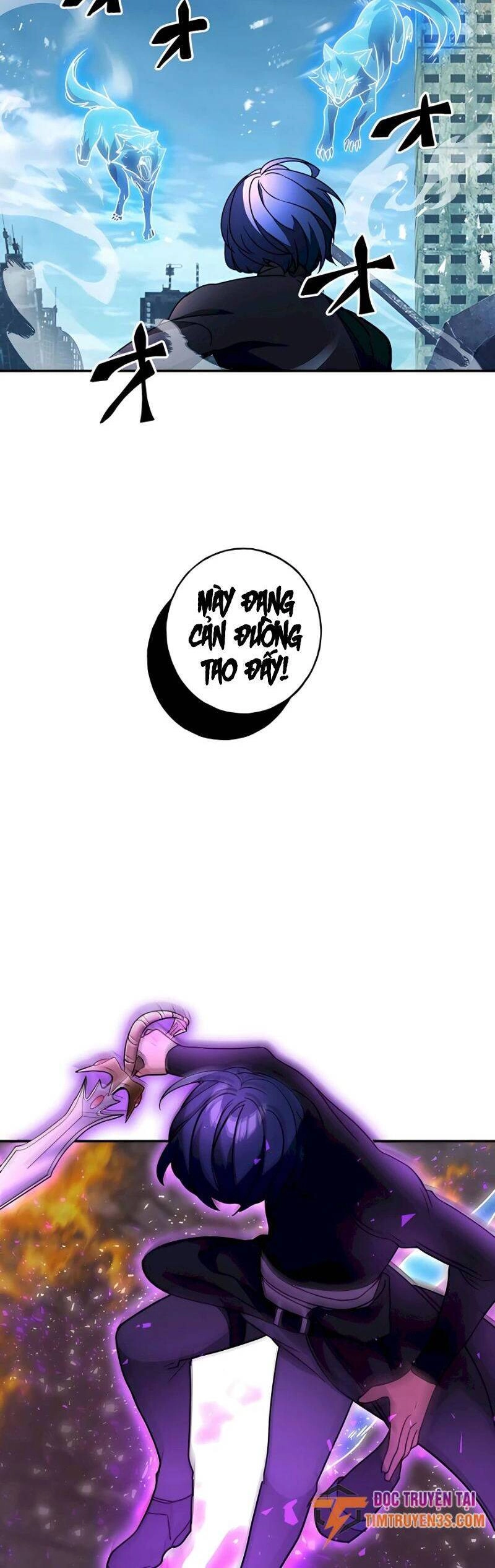 Hồi Quy Trở Thành Mạo Hiểm Giả Mạnh Nhất Nhờ Class Ẩn Điều Khiển Trọng Lực Chapter 30 - 18