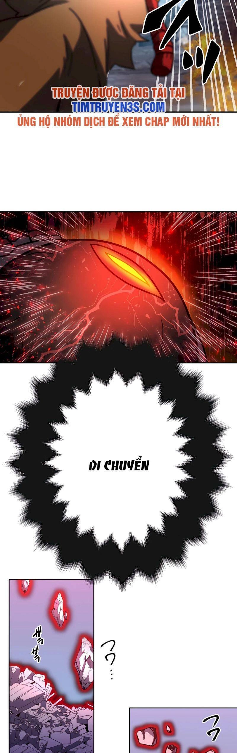 Hồi Quy Trở Thành Mạo Hiểm Giả Mạnh Nhất Nhờ Class Ẩn Điều Khiển Trọng Lực Chapter 30 - 21