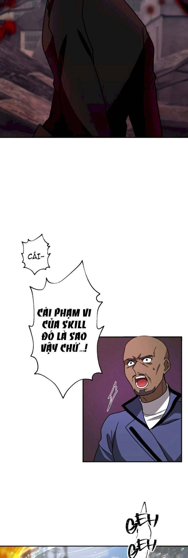 Hồi Quy Trở Thành Mạo Hiểm Giả Mạnh Nhất Nhờ Class Ẩn Điều Khiển Trọng Lực Chapter 30 - 24