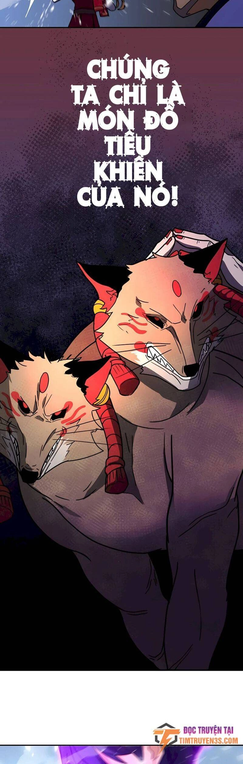 Hồi Quy Trở Thành Mạo Hiểm Giả Mạnh Nhất Nhờ Class Ẩn Điều Khiển Trọng Lực Chapter 30 - 27