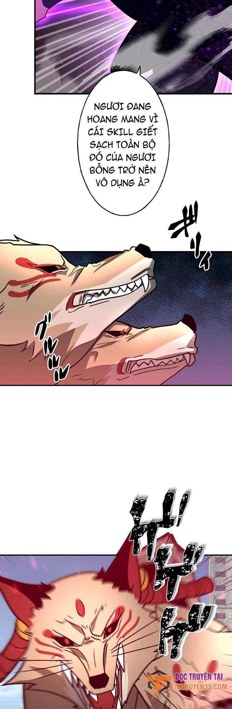 Hồi Quy Trở Thành Mạo Hiểm Giả Mạnh Nhất Nhờ Class Ẩn Điều Khiển Trọng Lực Chapter 30 - 31