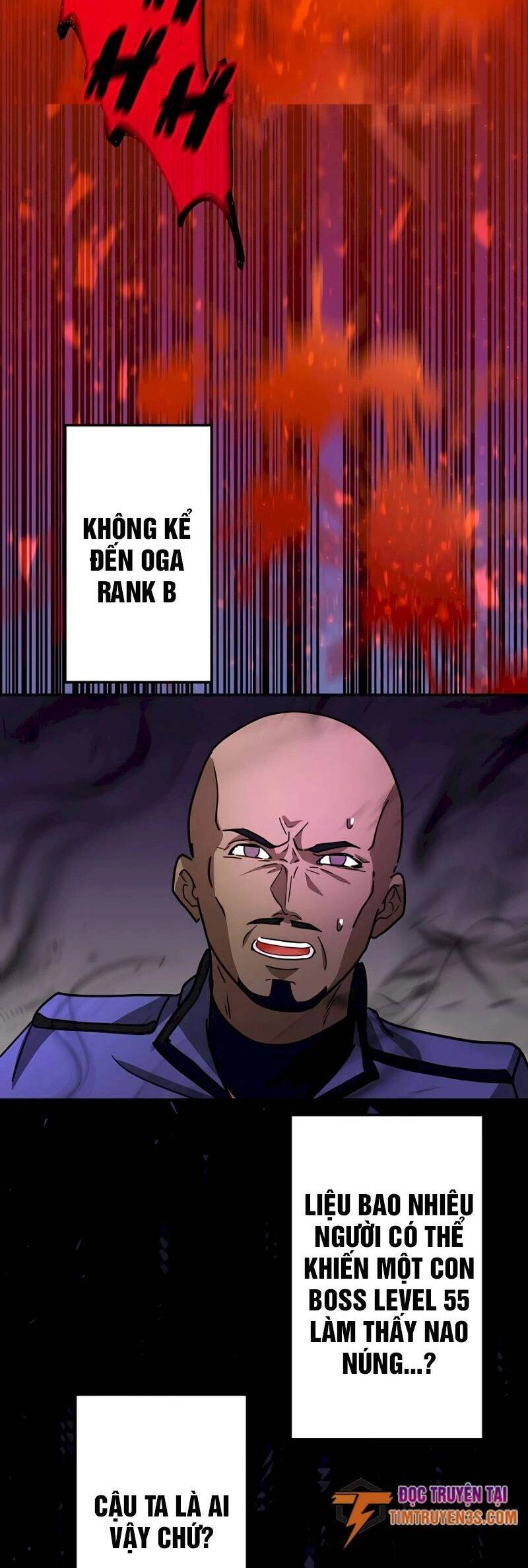 Hồi Quy Trở Thành Mạo Hiểm Giả Mạnh Nhất Nhờ Class Ẩn Điều Khiển Trọng Lực Chapter 30 - 36