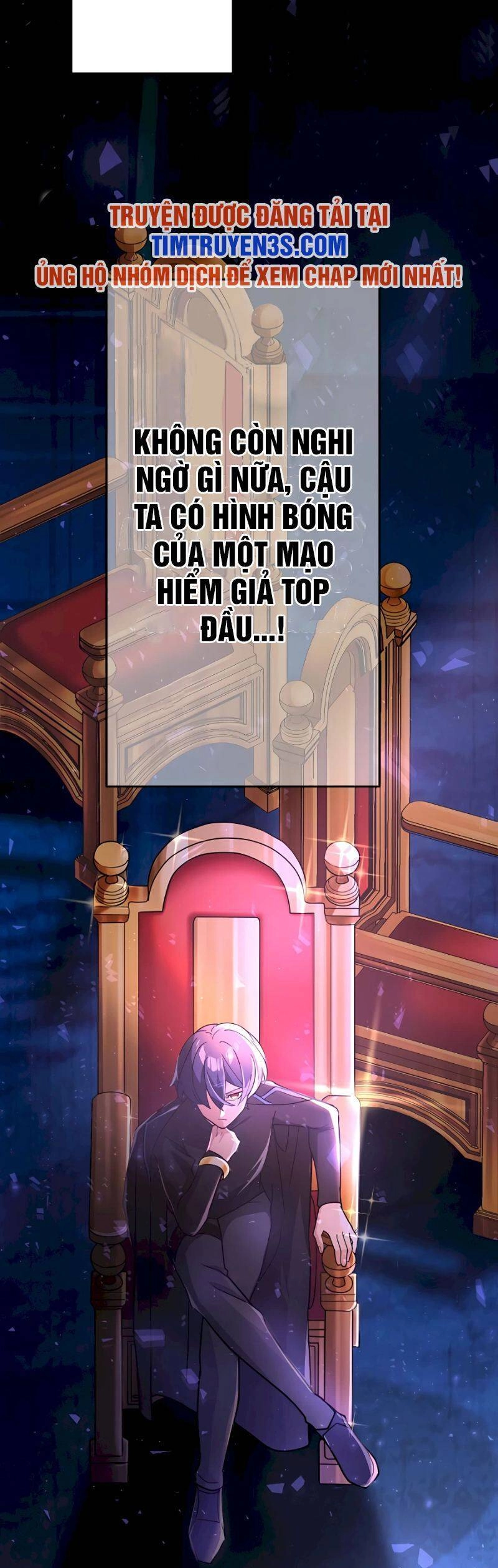 Hồi Quy Trở Thành Mạo Hiểm Giả Mạnh Nhất Nhờ Class Ẩn Điều Khiển Trọng Lực Chapter 30 - 37