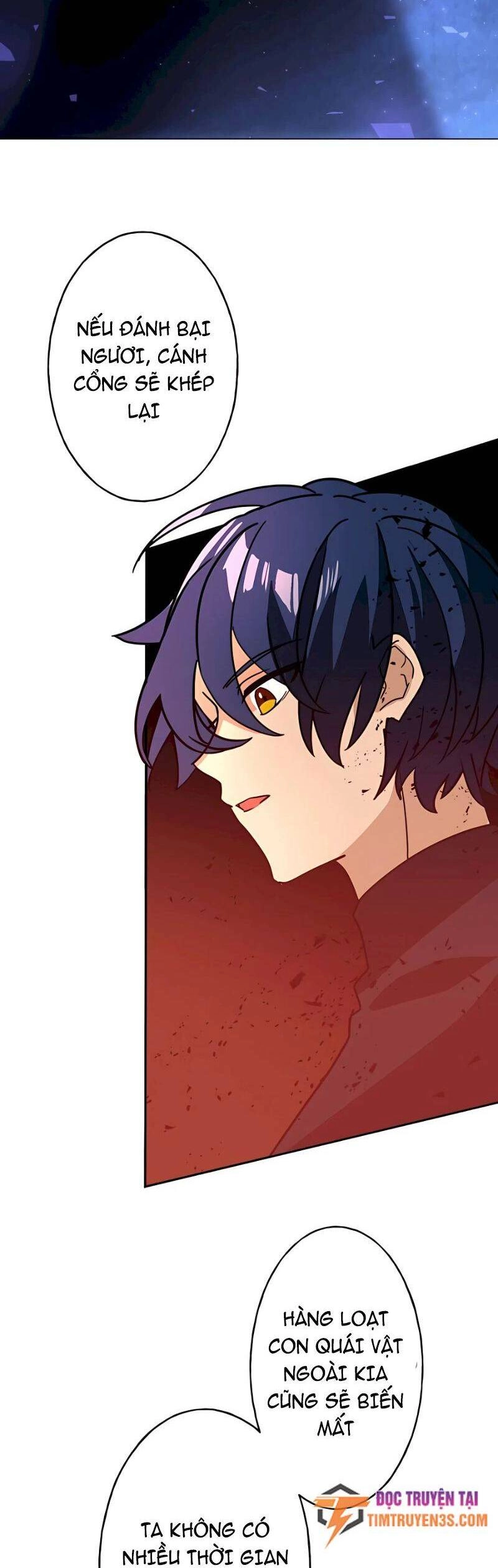 Hồi Quy Trở Thành Mạo Hiểm Giả Mạnh Nhất Nhờ Class Ẩn Điều Khiển Trọng Lực Chapter 30 - 38