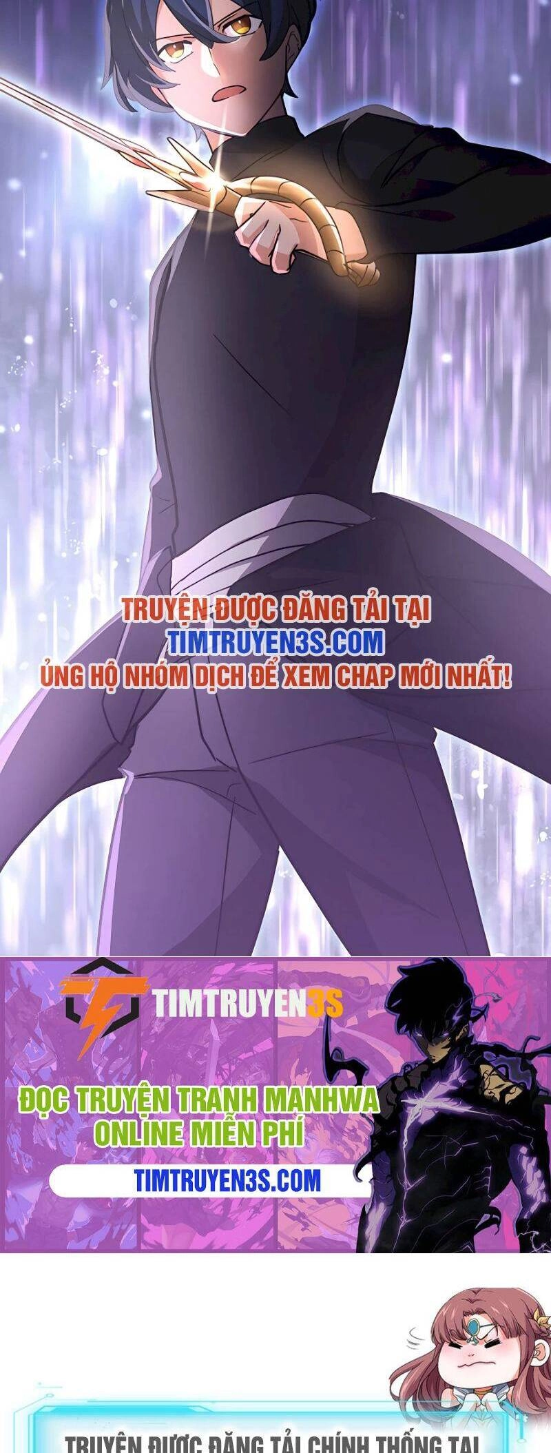 Hồi Quy Trở Thành Mạo Hiểm Giả Mạnh Nhất Nhờ Class Ẩn Điều Khiển Trọng Lực Chapter 30 - 40