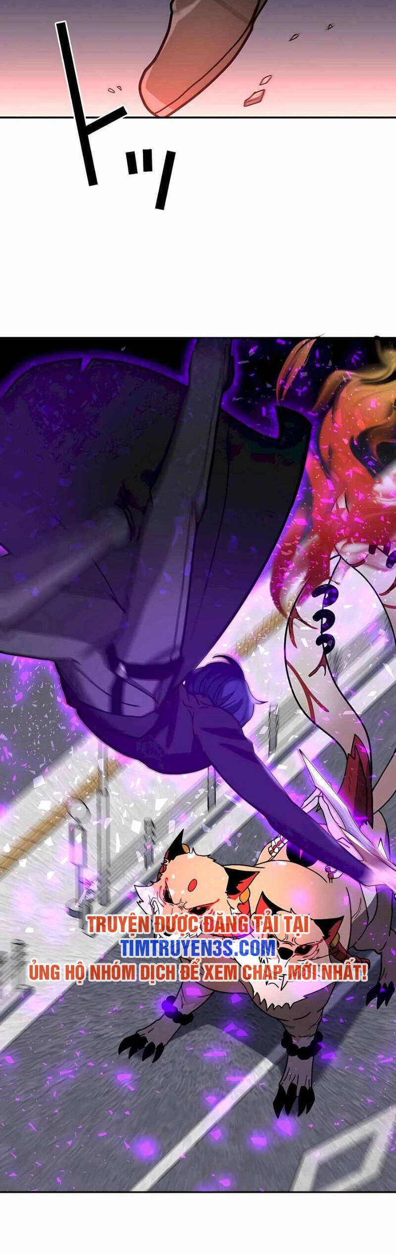 Hồi Quy Trở Thành Mạo Hiểm Giả Mạnh Nhất Nhờ Class Ẩn Điều Khiển Trọng Lực Chapter 31 - 7