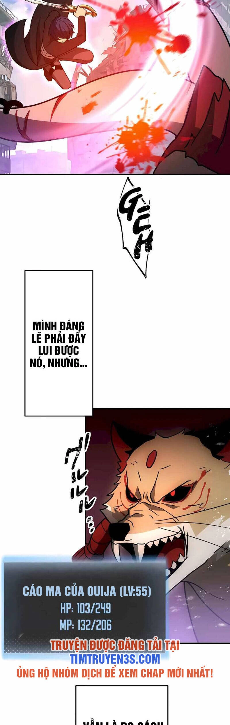 Hồi Quy Trở Thành Mạo Hiểm Giả Mạnh Nhất Nhờ Class Ẩn Điều Khiển Trọng Lực Chapter 31 - 15