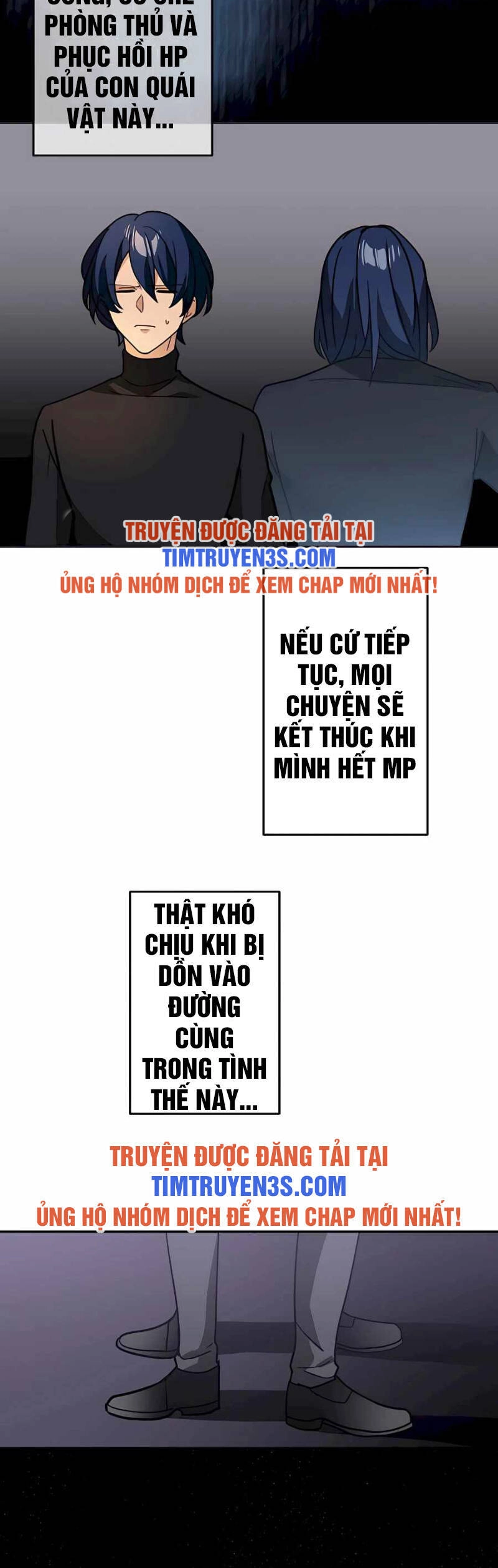 Hồi Quy Trở Thành Mạo Hiểm Giả Mạnh Nhất Nhờ Class Ẩn Điều Khiển Trọng Lực Chapter 31 - 22