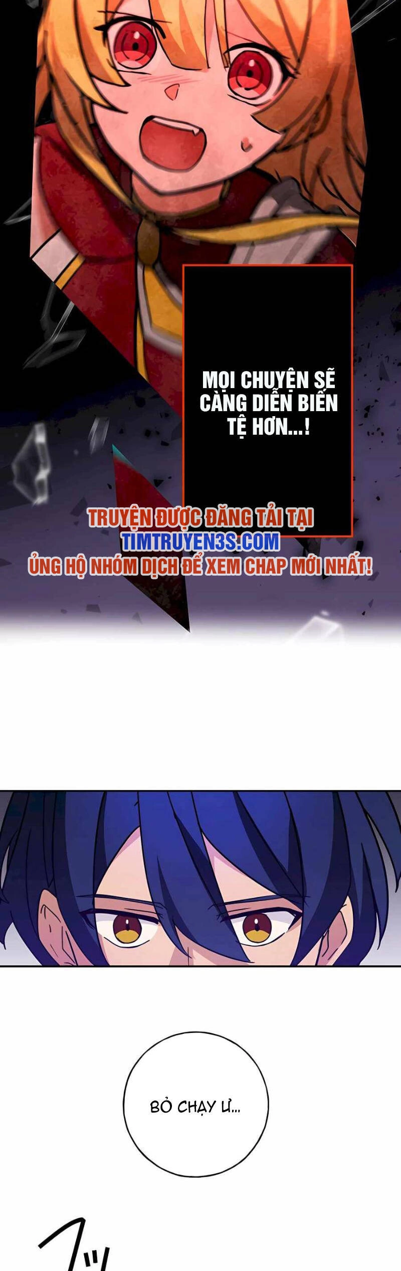 Hồi Quy Trở Thành Mạo Hiểm Giả Mạnh Nhất Nhờ Class Ẩn Điều Khiển Trọng Lực Chapter 31 - 24