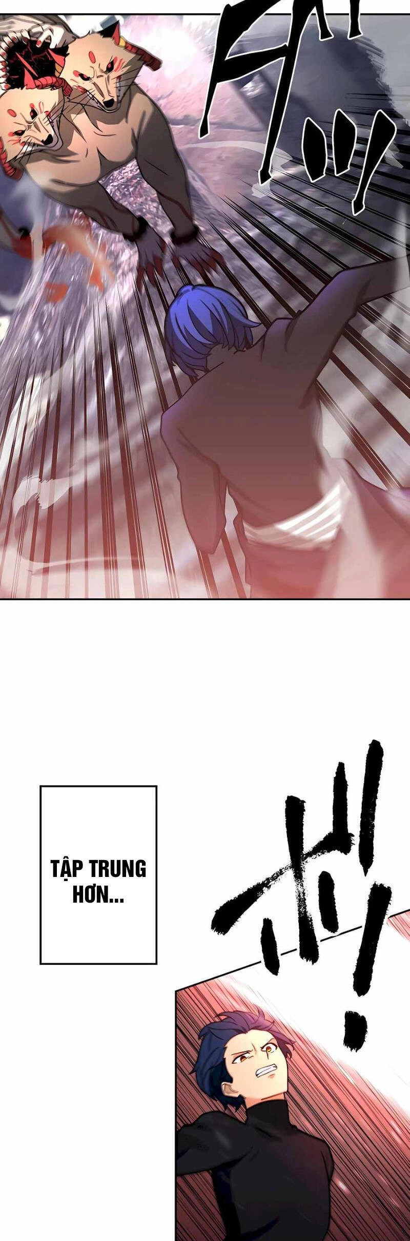 Hồi Quy Trở Thành Mạo Hiểm Giả Mạnh Nhất Nhờ Class Ẩn Điều Khiển Trọng Lực Chapter 31 - 26