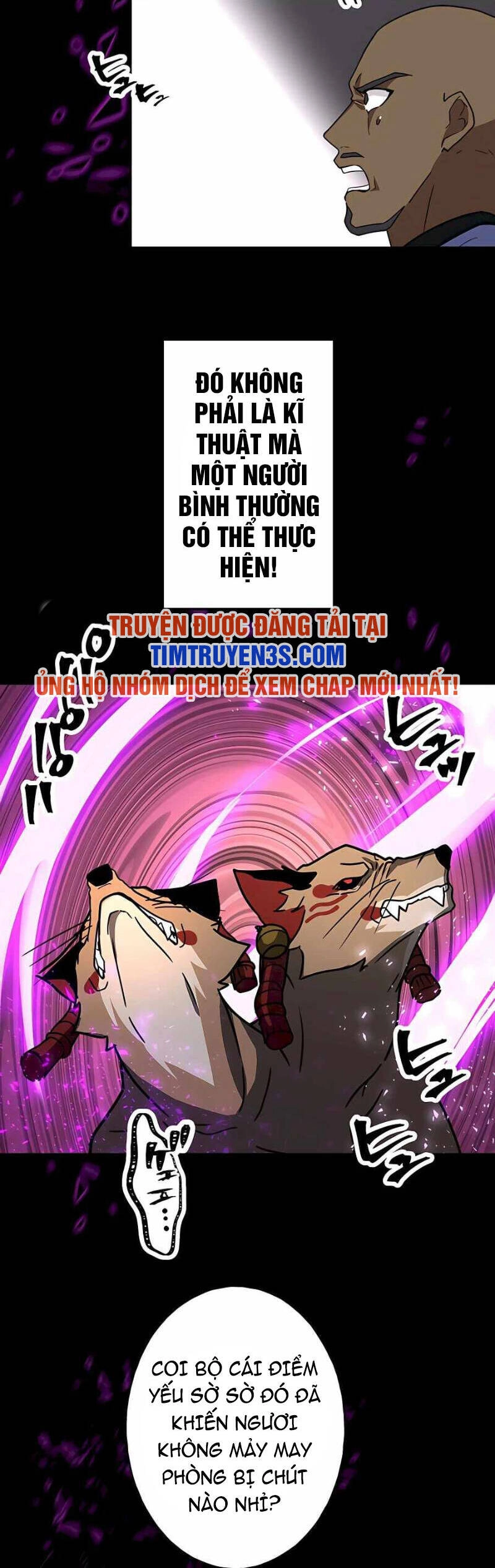 Hồi Quy Trở Thành Mạo Hiểm Giả Mạnh Nhất Nhờ Class Ẩn Điều Khiển Trọng Lực Chapter 31 - 41