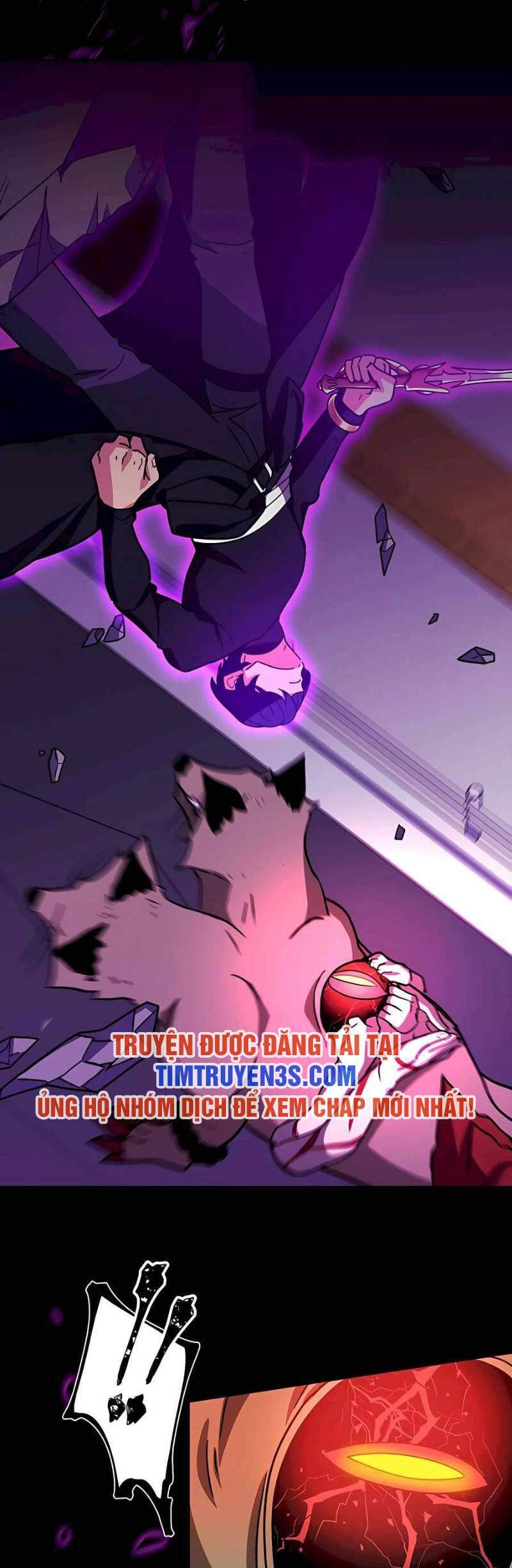 Hồi Quy Trở Thành Mạo Hiểm Giả Mạnh Nhất Nhờ Class Ẩn Điều Khiển Trọng Lực Chapter 31 - 42