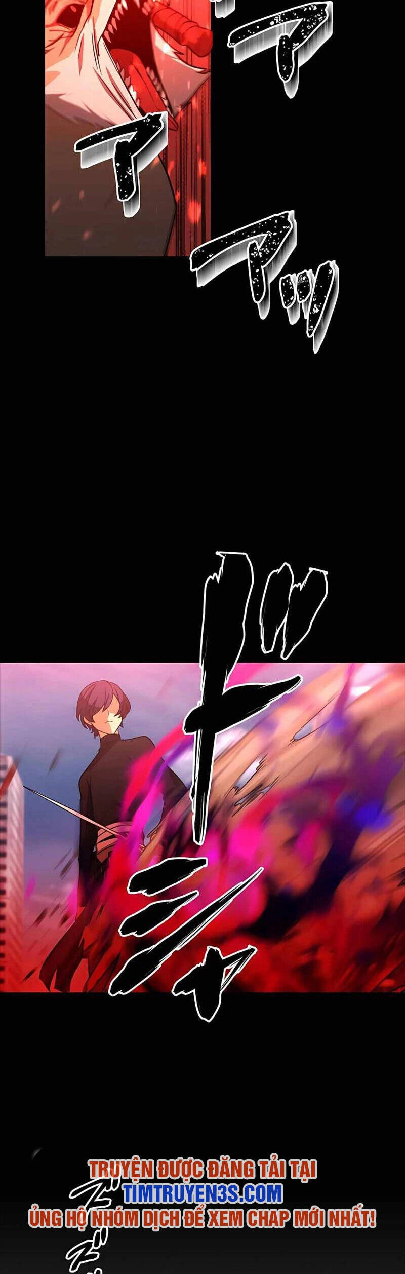 Hồi Quy Trở Thành Mạo Hiểm Giả Mạnh Nhất Nhờ Class Ẩn Điều Khiển Trọng Lực Chapter 32 - 5