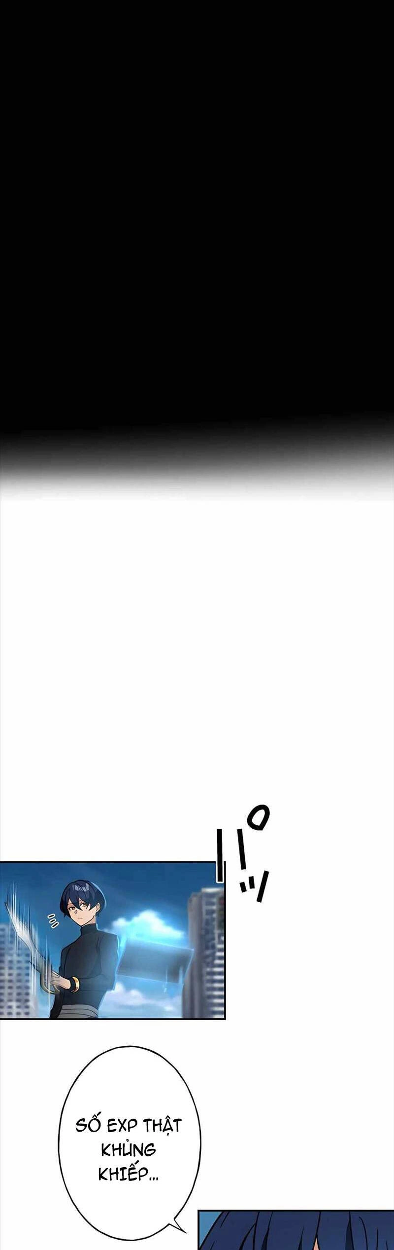 Hồi Quy Trở Thành Mạo Hiểm Giả Mạnh Nhất Nhờ Class Ẩn Điều Khiển Trọng Lực Chapter 32 - 7