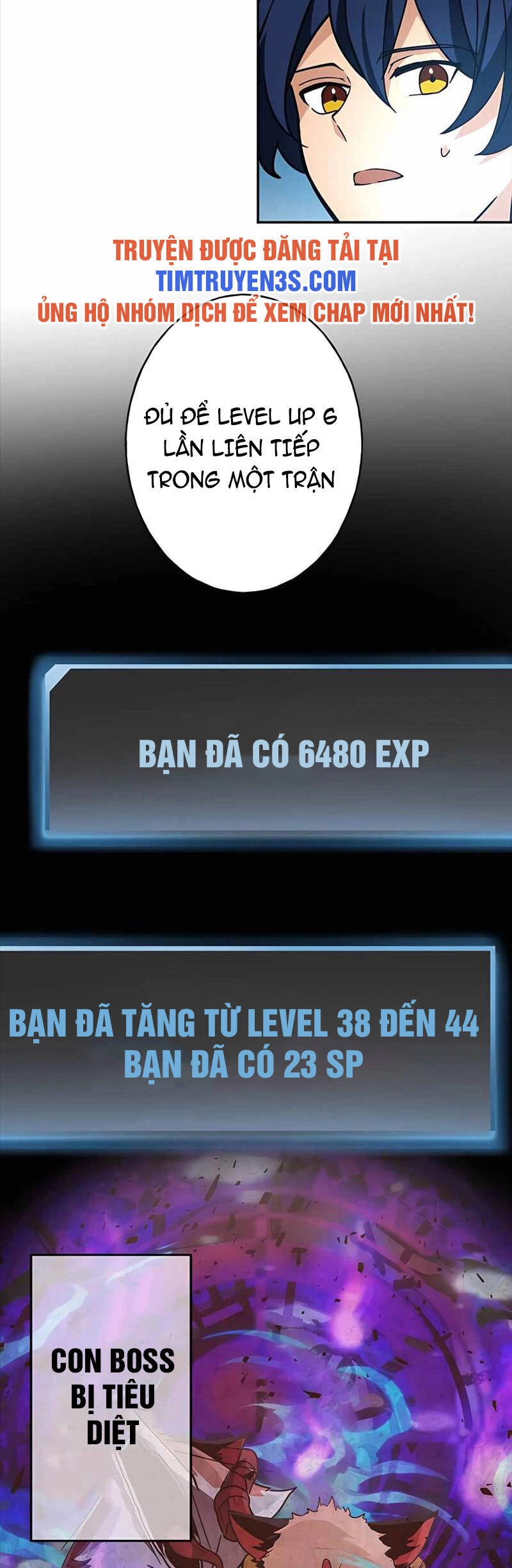 Hồi Quy Trở Thành Mạo Hiểm Giả Mạnh Nhất Nhờ Class Ẩn Điều Khiển Trọng Lực Chapter 32 - 8