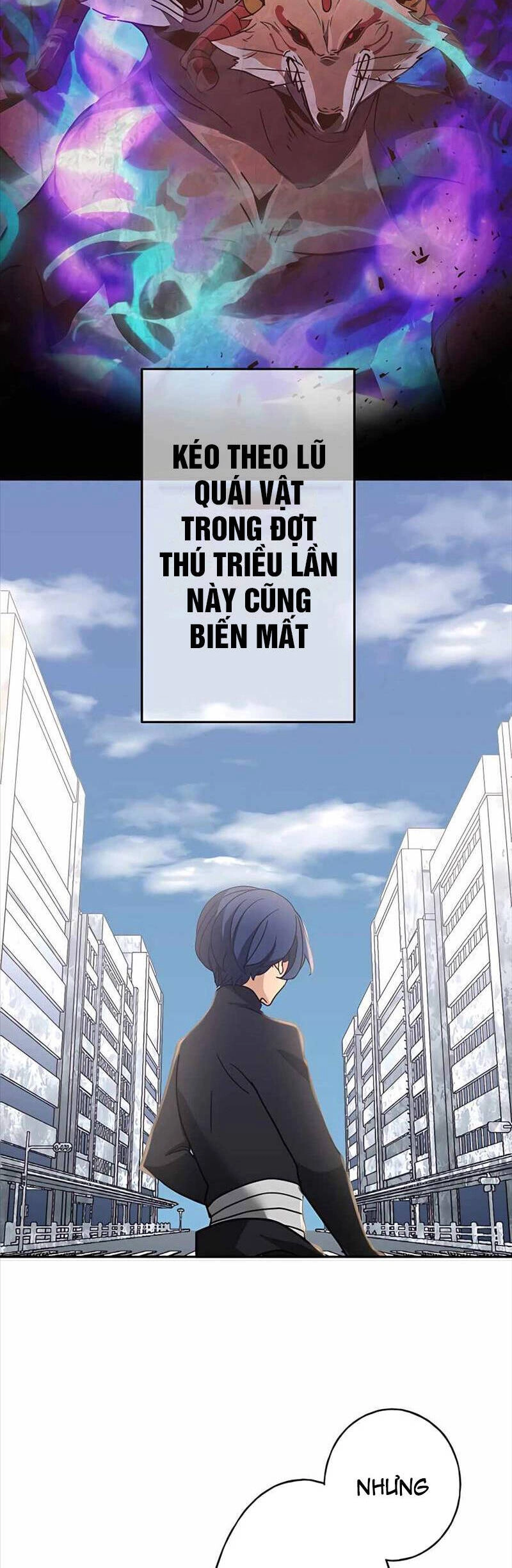 Hồi Quy Trở Thành Mạo Hiểm Giả Mạnh Nhất Nhờ Class Ẩn Điều Khiển Trọng Lực Chapter 32 - 9