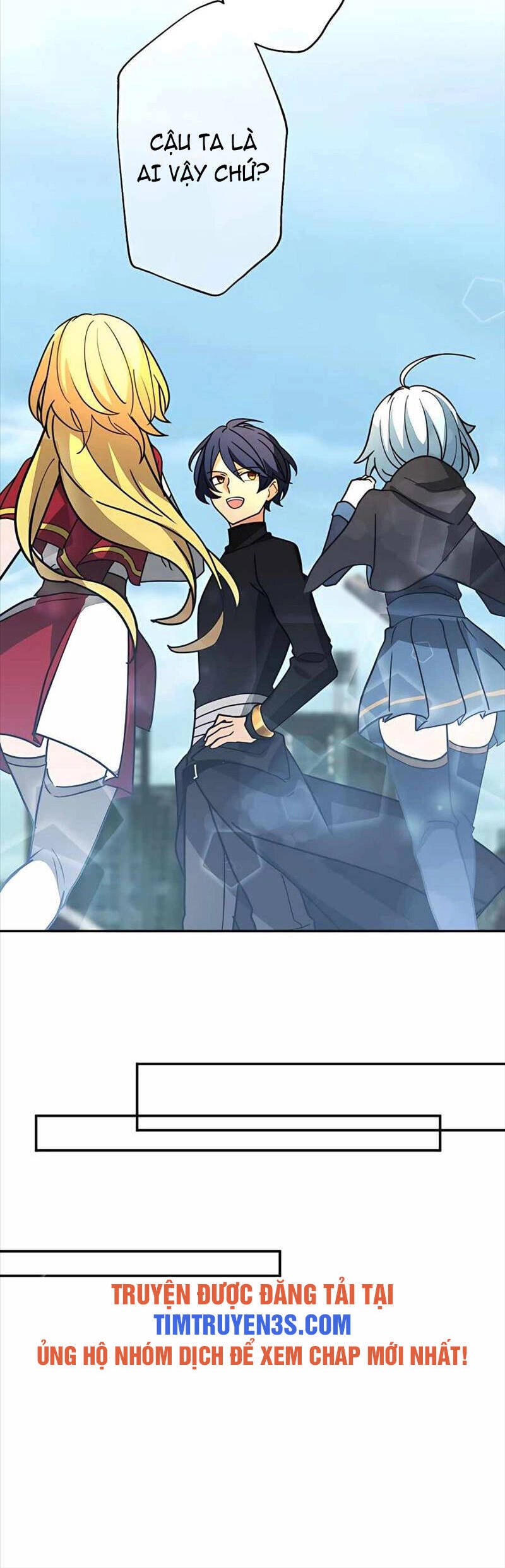 Hồi Quy Trở Thành Mạo Hiểm Giả Mạnh Nhất Nhờ Class Ẩn Điều Khiển Trọng Lực Chapter 32 - 13