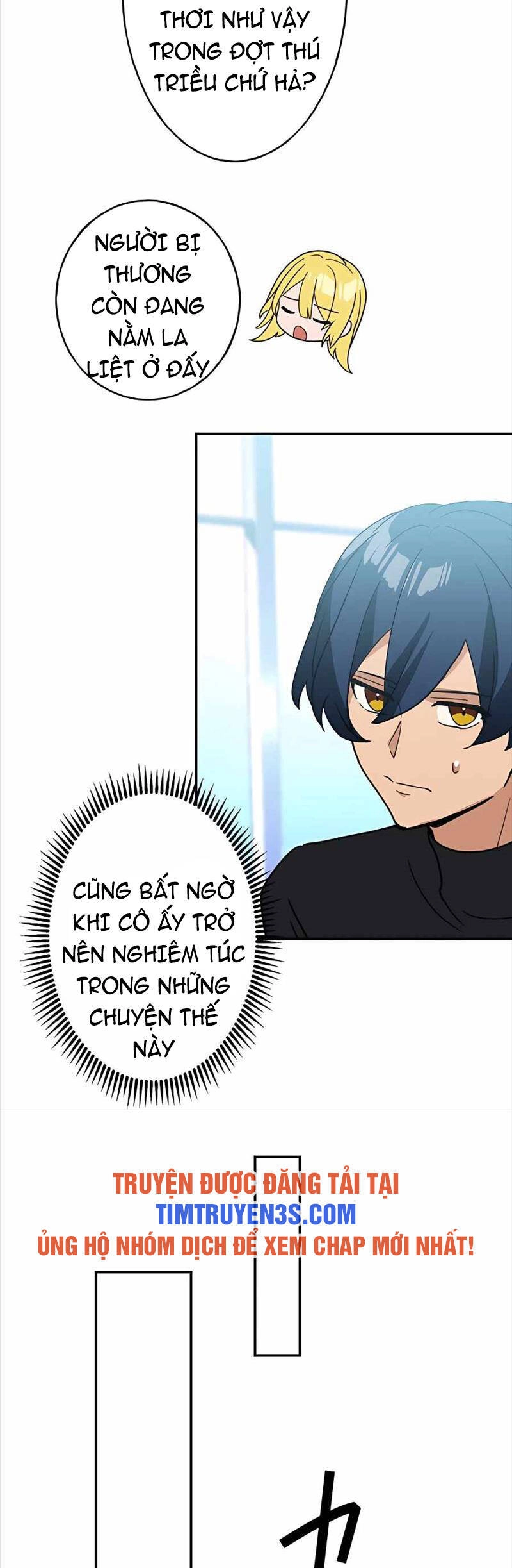 Hồi Quy Trở Thành Mạo Hiểm Giả Mạnh Nhất Nhờ Class Ẩn Điều Khiển Trọng Lực Chapter 32 - 20