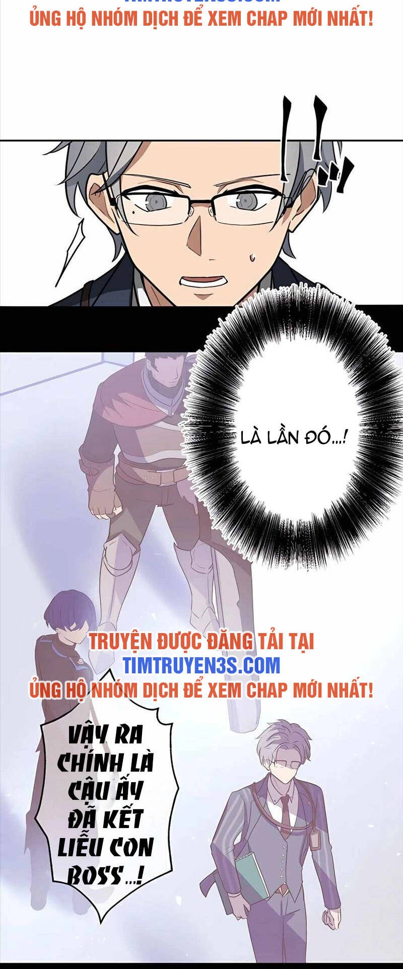 Hồi Quy Trở Thành Mạo Hiểm Giả Mạnh Nhất Nhờ Class Ẩn Điều Khiển Trọng Lực Chapter 32 - 25