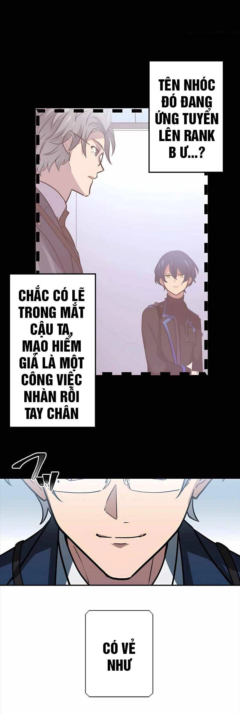 Hồi Quy Trở Thành Mạo Hiểm Giả Mạnh Nhất Nhờ Class Ẩn Điều Khiển Trọng Lực Chapter 32 - 26