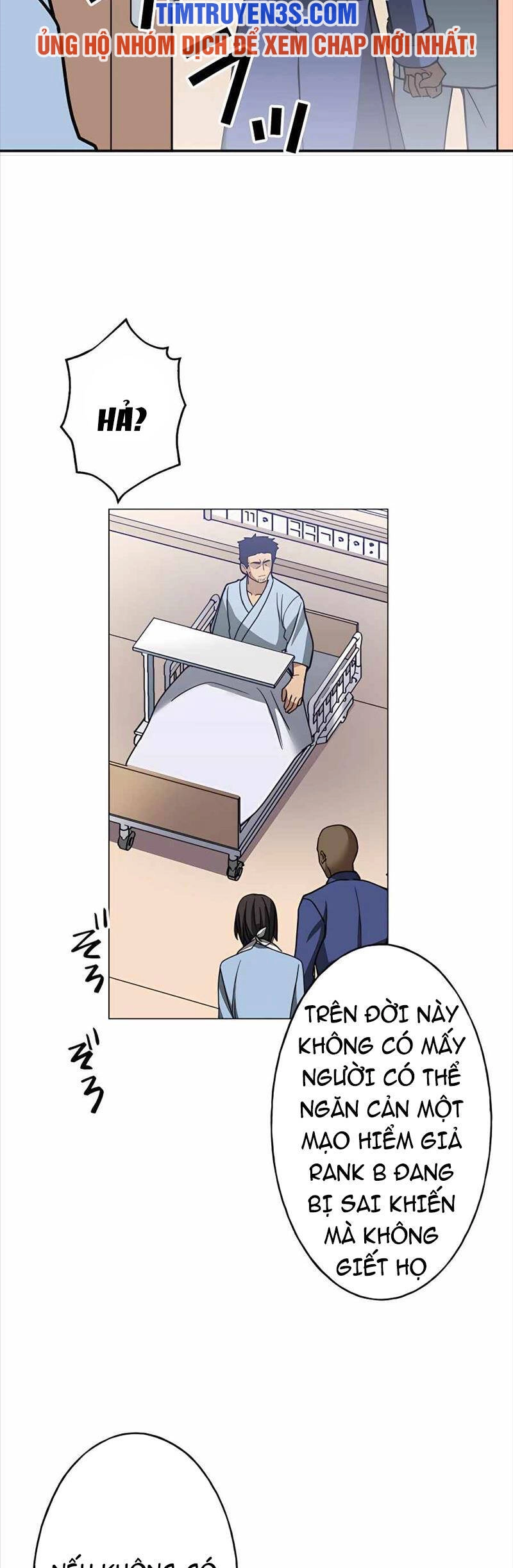 Hồi Quy Trở Thành Mạo Hiểm Giả Mạnh Nhất Nhờ Class Ẩn Điều Khiển Trọng Lực Chapter 32 - 32