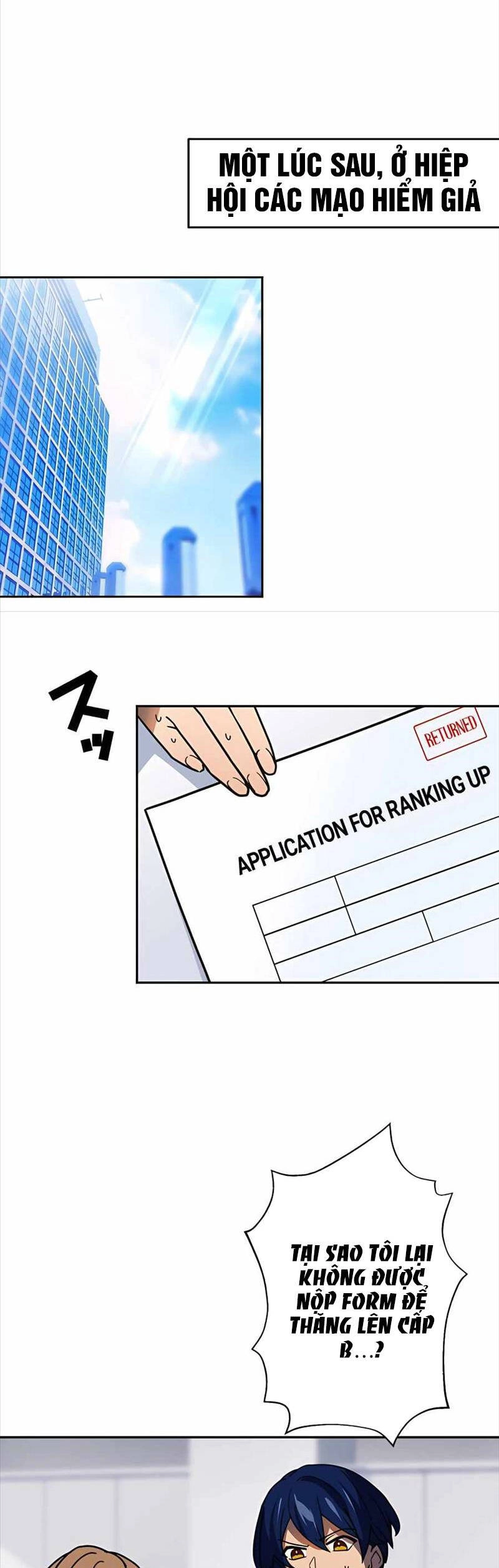 Hồi Quy Trở Thành Mạo Hiểm Giả Mạnh Nhất Nhờ Class Ẩn Điều Khiển Trọng Lực Chapter 32 - 40