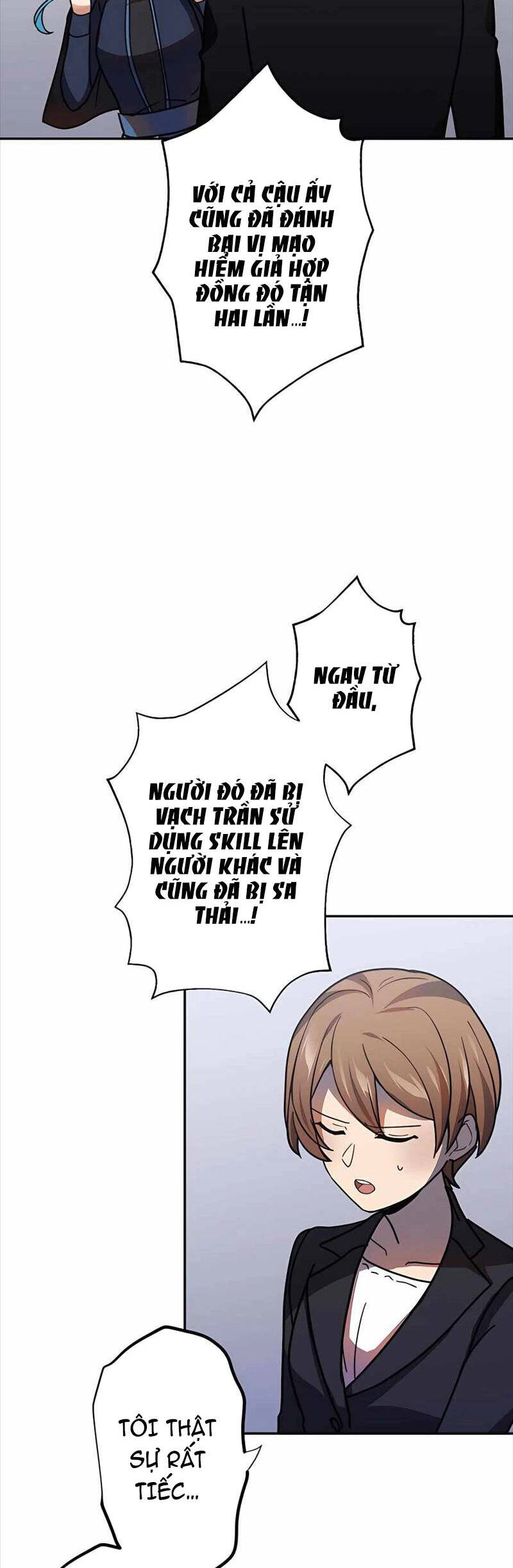 Hồi Quy Trở Thành Mạo Hiểm Giả Mạnh Nhất Nhờ Class Ẩn Điều Khiển Trọng Lực Chapter 32 - 45