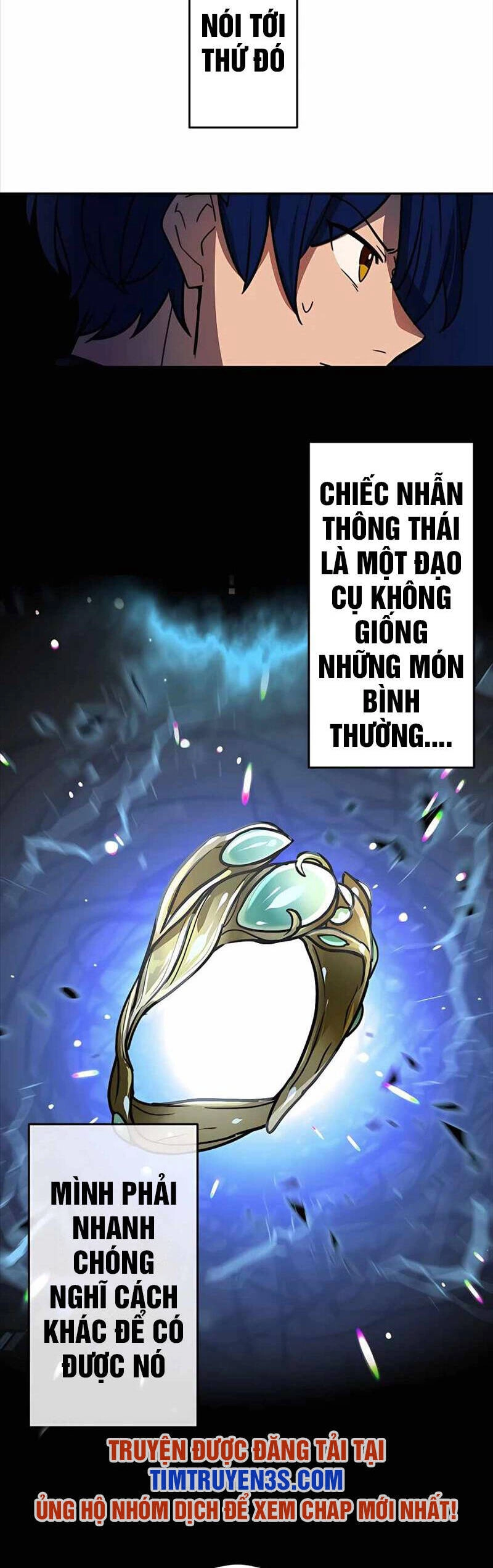 Hồi Quy Trở Thành Mạo Hiểm Giả Mạnh Nhất Nhờ Class Ẩn Điều Khiển Trọng Lực Chapter 32 - 47