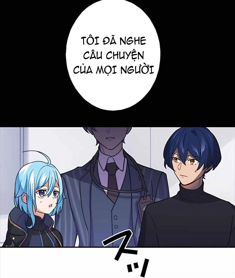 Hồi Quy Trở Thành Mạo Hiểm Giả Mạnh Nhất Nhờ Class Ẩn Điều Khiển Trọng Lực Chapter 32 - 48