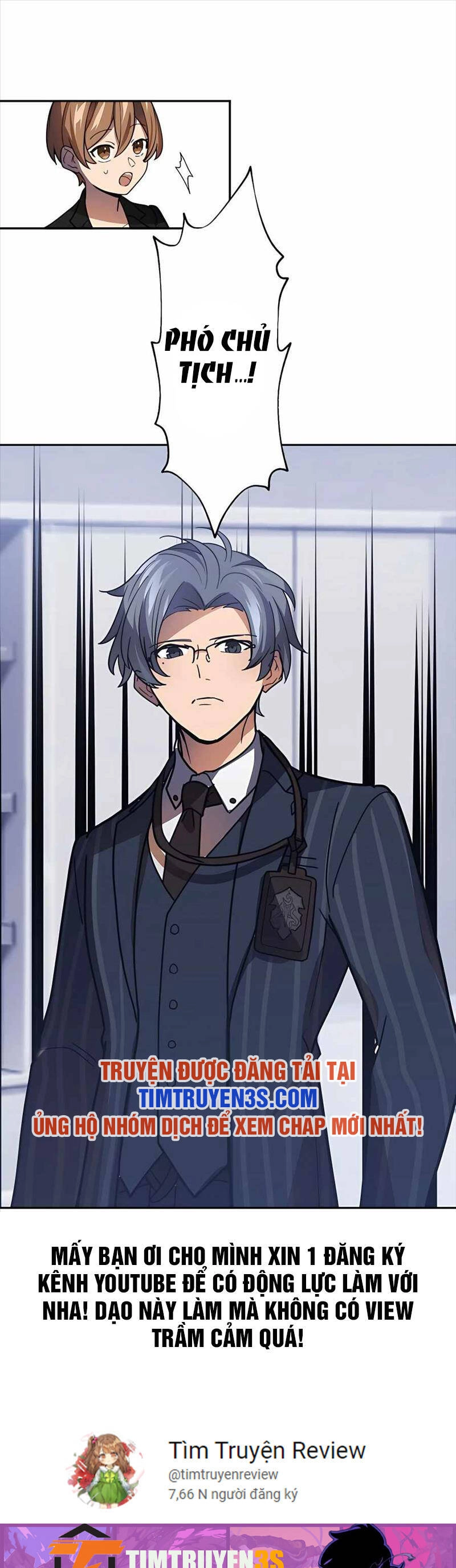 Hồi Quy Trở Thành Mạo Hiểm Giả Mạnh Nhất Nhờ Class Ẩn Điều Khiển Trọng Lực Chapter 32 - 49